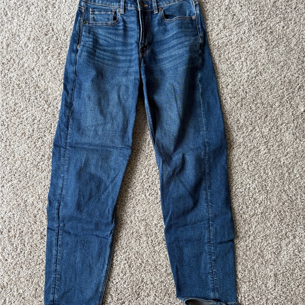 Women’s Jeans